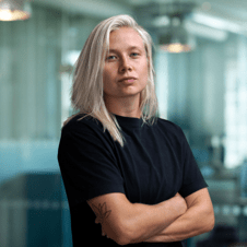 Picture of Elin Ernerstedt