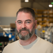 Bild på Jimmy Werner