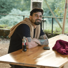 Picture of Ramon Verde