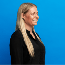 Billede af Teresa Lynge Quist