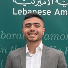 Picture of Hasan Mshawrab