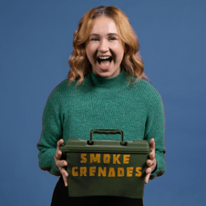 Picture of Madison Rogers