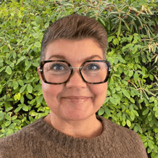 Bild på Jessica Johansson