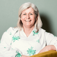 Bild på Ulrica Andersson