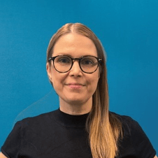 Kuva henkilöstä Niina Jatkola
