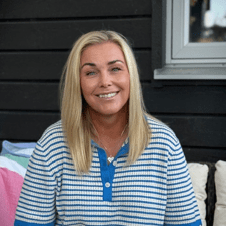 Picture of Therese Sommestad