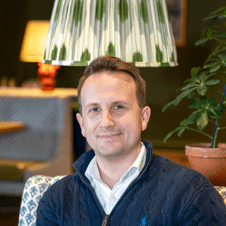 Picture of Mark Comer