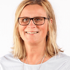 Bild på Maria Nilsson