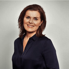 Bilde av Stine Aaseth Korsen