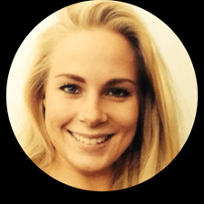 Bild på Amanda Cederberg