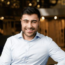 Picture of Raghav Jalota