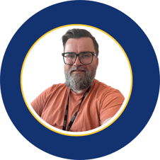 Foto van Tapani Rintala