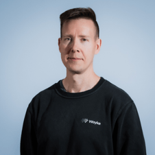 Bild på Thomas Boussard