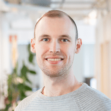 Picture of Joel Carlsson