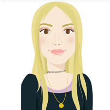Picture of Alicia Arias