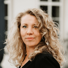 Foto van Vanjuska Schmitz-Visser