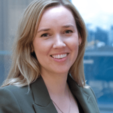 Picture of Malin Kringstad