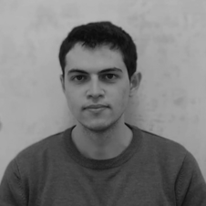 Picture of Michail Koutrakis