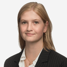 Foto van Tirza van der Vliet