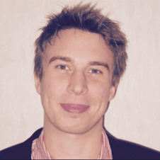 Kuva henkilöstä Mathias Heyman