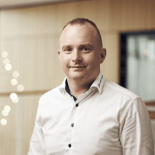 Picture of Allan Juncher Pedersen