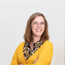 Photo de Nausicaa MASTELINCK