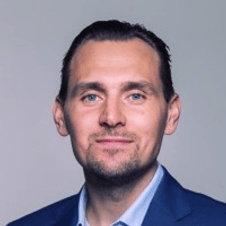 Bild på Richard Thunström