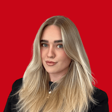 Bild på Julia Zalewski Lindahl