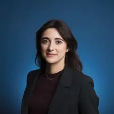 Bild på Beatrice Cavicchiolo