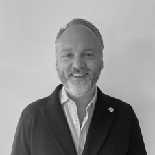 Bild på Henrik Hedström