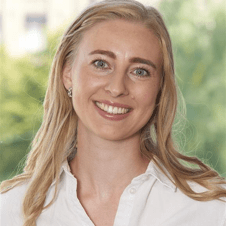 Picture of Silje Landmark