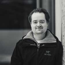 Picture of Morten Smebye