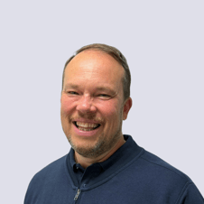 Kuva henkilöstä Jyrki Palomäki
