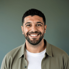 Picture of Omar Kamel