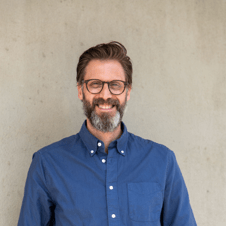 Bild på Anton Fredriksson