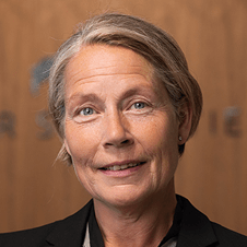 Picture of Jenny Lövesjö