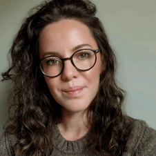 Bild på Sandra Flygare