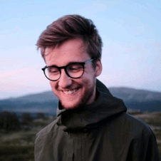 Picture of Fredrik Lastow