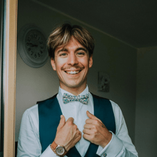 Photo de Benoit Bufflier