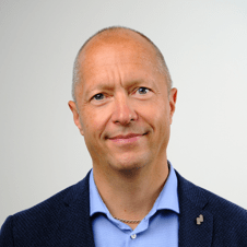 Bilde av Johan Ronæs