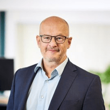 Picture of Jorgen Villemoes Larsen