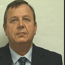 Picture of Mark Gibbins