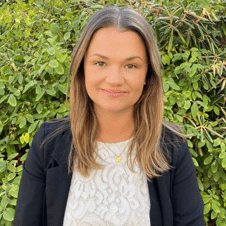 Bild på Josefine Norlin