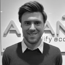 Bild på Simon Bivesjö