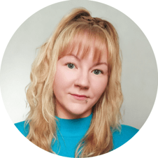 Kuva henkilöstä Reetriikka