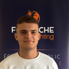 Picture of Maxime LEICHNIG