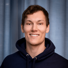 Picture of Pontus Ovhagen