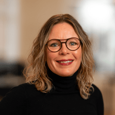 Billede af Ann C. Romny