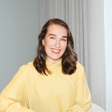 Picture of Pauliina Perkiö