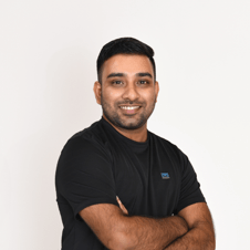 Picture of Prathap Gunasekara